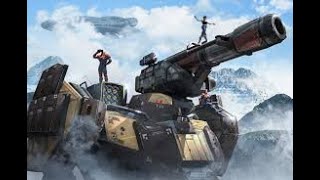 War Robots How to fix match making bug