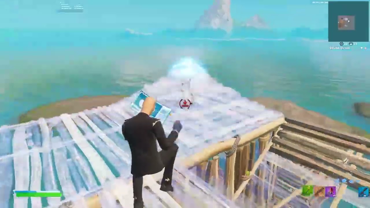 Unbelievable Fortnite Skills  Raider464's Epic Showdown! 🎮