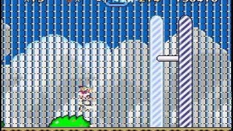 [Corruption] The most corrupted rom I have ever made Part 2