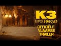 Capture de la vidéo K3 Dans Van De Farao – Trailer (Vlaanderen)
