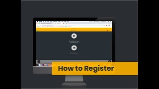 Zyte Desktop Registration screenshot 5