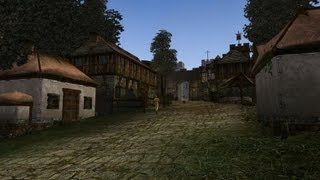 How To Install Connary's Textures Morrowind 3 After Code Patch Install