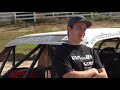 Doug Mittag Preps for LOORRS 2020 Season!