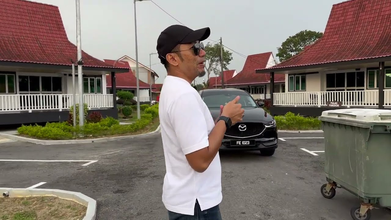 Rumah Peranginan Persekutuan Morib