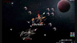 Dark Orbit Spaceball 2009
