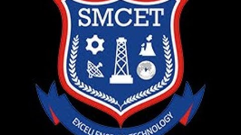Stani Memorial College of Engineering & Technology"SMCET"