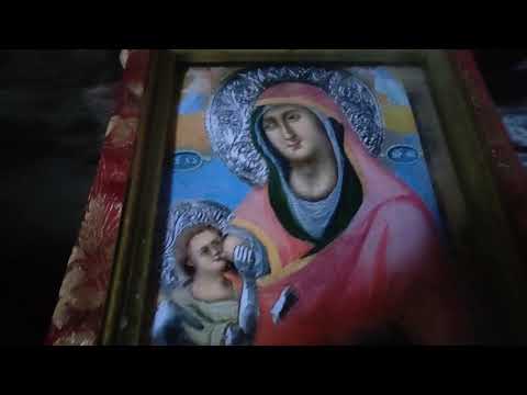 Παναγιά η Γαλατούσα