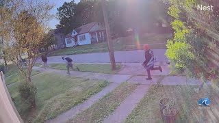 New video comes out of shooting that killed 10-year-old boy
