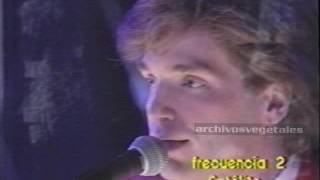 Richard Marx - Hazard  (Billboard Awards 1992)