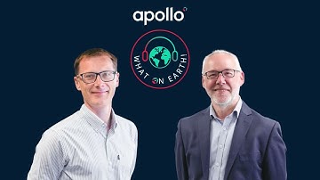 Floating Offshore Wind Video 2024