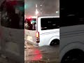Ливневый паводок в Малайзии  #pricolis #ливень #паводок #наводнение