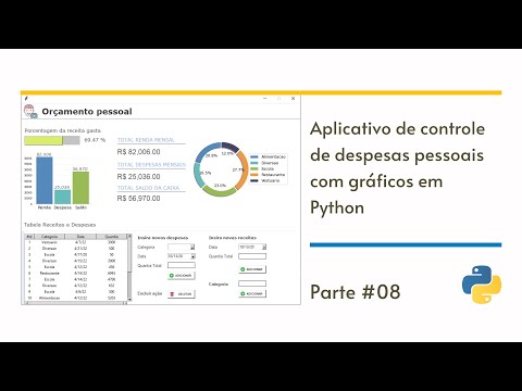 Como criar aplicativo
