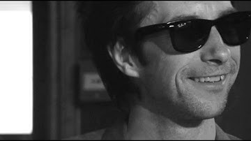 Soft Focus with Bobby Gillespie of Primal Scream