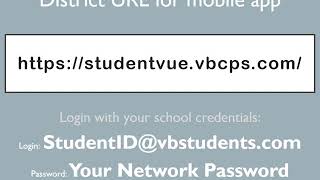 StudentVue