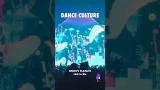 Dance Culture Playlist on Spotify🔥
Listen Now on Spotify: https://shorturl.at/jkvLW Dance Culture Playlist on Spotify🔥