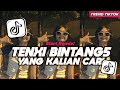 🔥 DJ BINTANG 5 & ELART Remix - Kau Curi Curi Pandangan (Full Viral TikTok Song 2025)