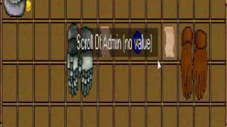 Endless Online-Item Hack Real #2