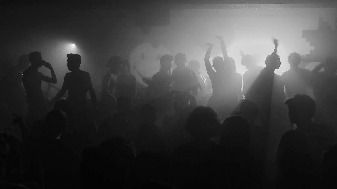 Voodoo Ray | Podcast 12-02-2023 (Dark, Raw, Deep, Hypnotic Underground Techno Mix)