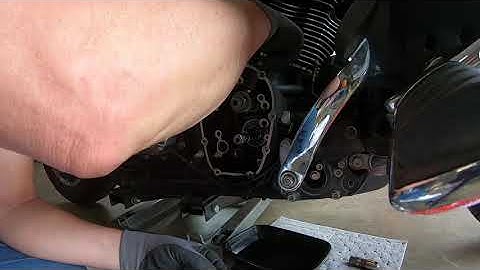 M8 Harley S&S lifter and tappet locks installation