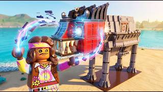 The COOLEST Quick Builds in LEGO Fortnite!