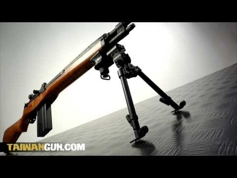 how-to-attach-the-bipod-to-the-m14.