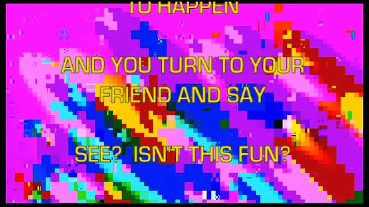 ( )  VIDEO #3 (of 27)