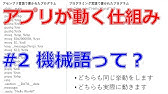 1 5 書籍紹介 大熱血 アセンブラ入門 Youtube