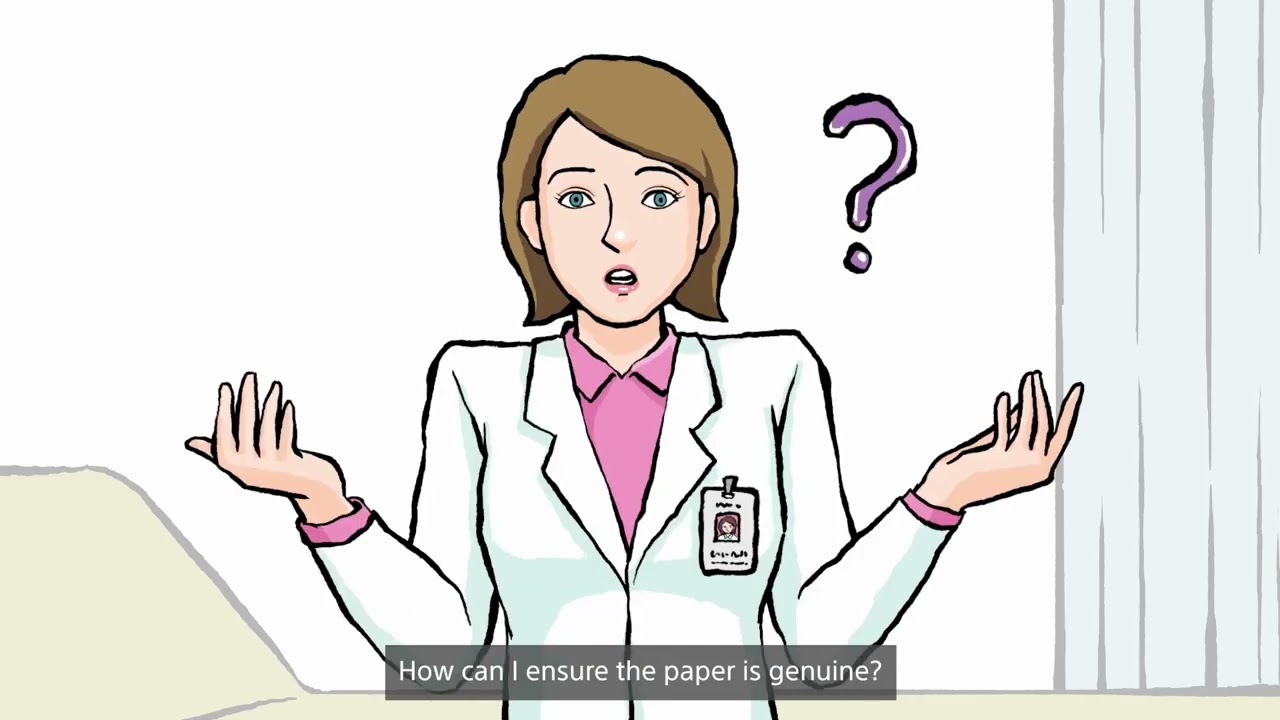 Maximise Your Sony Medical Printer’s Performance with Our Genuine Print Media: Here’s How & Why!