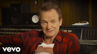 Sting - Sting: The Studio Collection Ten Summoner's Tales (Webisode #5)