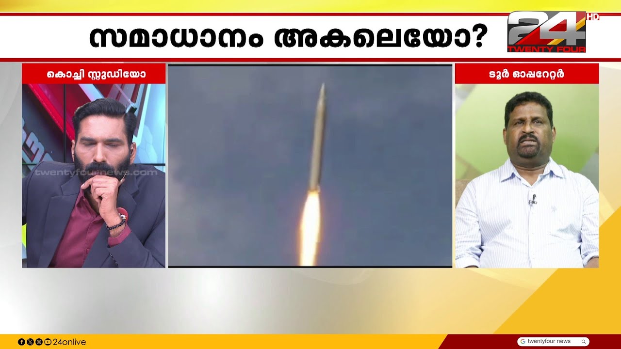 'വിമാന കമ്പനികൾ യാത്രക്കാരെ പോക്കറ്റടിക്കുന്നു,അധികാരികളിതിൽ ഇടപെടാതെ മാറി നിൽക്കുകയാണ്';Vinod CS