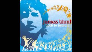 Watch James Blunt Out Of My Mind video