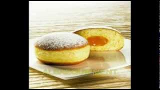 Celebrity ALBA Puff Pastry Equipment - Food Makers Bakery Equipment Profile