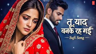 Tu Yaad Bankar Reh Gayi  Heart Touching Sufi Song  Roohani Ishq Song 2026