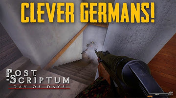Post Scriptum German Full Gameplay | Post Scriptum Longplay | Post Scriptum Gameplay