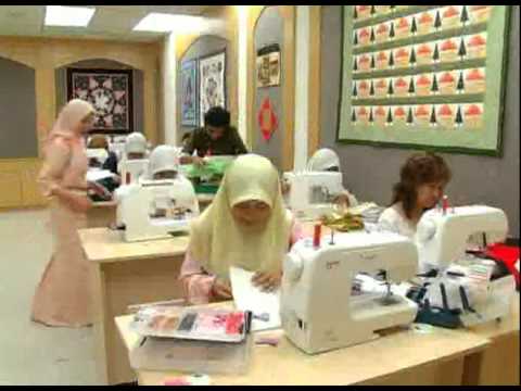 Epal Sewing 2 Mpg Youtube