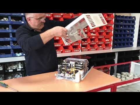 NikVan газовая колонка Wert 10EG Flower NikVan газовая колонка Wert 10EG Flower