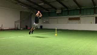 Multi-Directional Broad Jumps