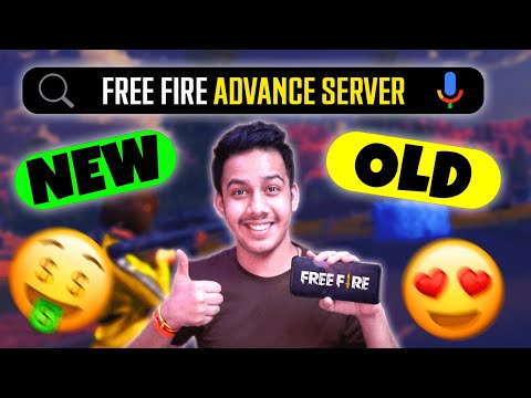 [Analysis] Free Fire Advance Server | Gaming Aura | #FreeFireLive