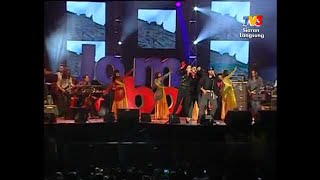 Download lagu Medley - One Nation Emcees (Konsert Jom Heboh Sabah)