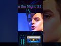 Silent Circle - Touch in the Night '85 #80s #nostalgia