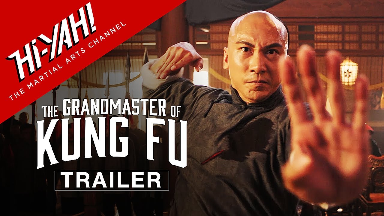 The Grandmaster - Movies on Google Play