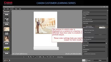 How To Use Advanced Digital Image Tools In Professional Print & Layout