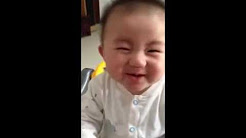 Cute Boy Funny Video 2016
