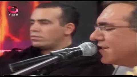 Emre Saltık - Yanarım  [ Türkülü Yürekler © 2004 Flash Tv ]