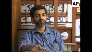 INDIA: BOMBAY: REVIVAL OF TRADITION OF VASTU SHASTRA