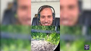 #34 - Anson Phong - Evolving from the Egocentric to the Worldcentric