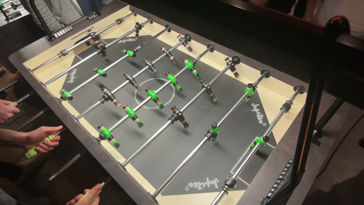 GIVRY vs MENELYA - MATCH 4