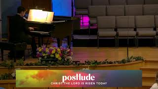 Building Hope Together: Renewing Faith and Commitment