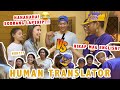 ENGLISH MO, TAGALUGIN KO! | AINAPAUL TV #TEAMEBS #TEAMCNOK #TEAMANG