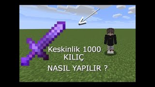 KESKİNLİK 1000 KILIÇ NASIL YAPILIR?
